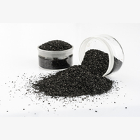 MF-ZS Steam Granular Coconut Shell Activated Carbon for Lithium Battery Oil Extraction