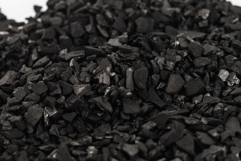 AE Type Protective Impregnated Coconut Shell Activated Carbon for Garbage Disposal