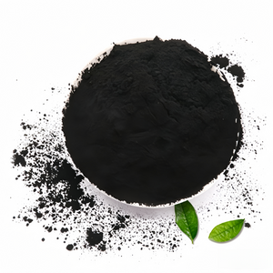 F-18 Wood Powder Activated Carbon for Beverage Decolorization