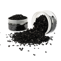 MF-Z Steam Granular Nutshell Activated Carbon for Lithium Battery Oil Extraction