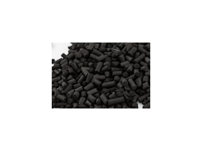 What is Spherical Activated Carbon and How is It Different from Other Forms?