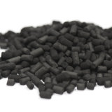 PLC-490 Coal Based Columnar Activated Carbon for Gas purification