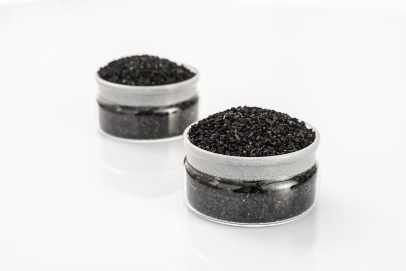 Coconut Shell Activated Carbon: A Natural Ally for Air Purification Systems