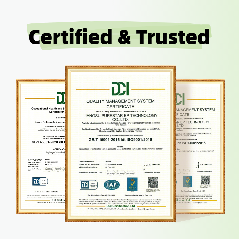 Purestar Certificate 2.png