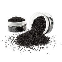MF-ZS Steam Granular Coconut Shell Activated Carbon for Lithium Battery Oil Extraction