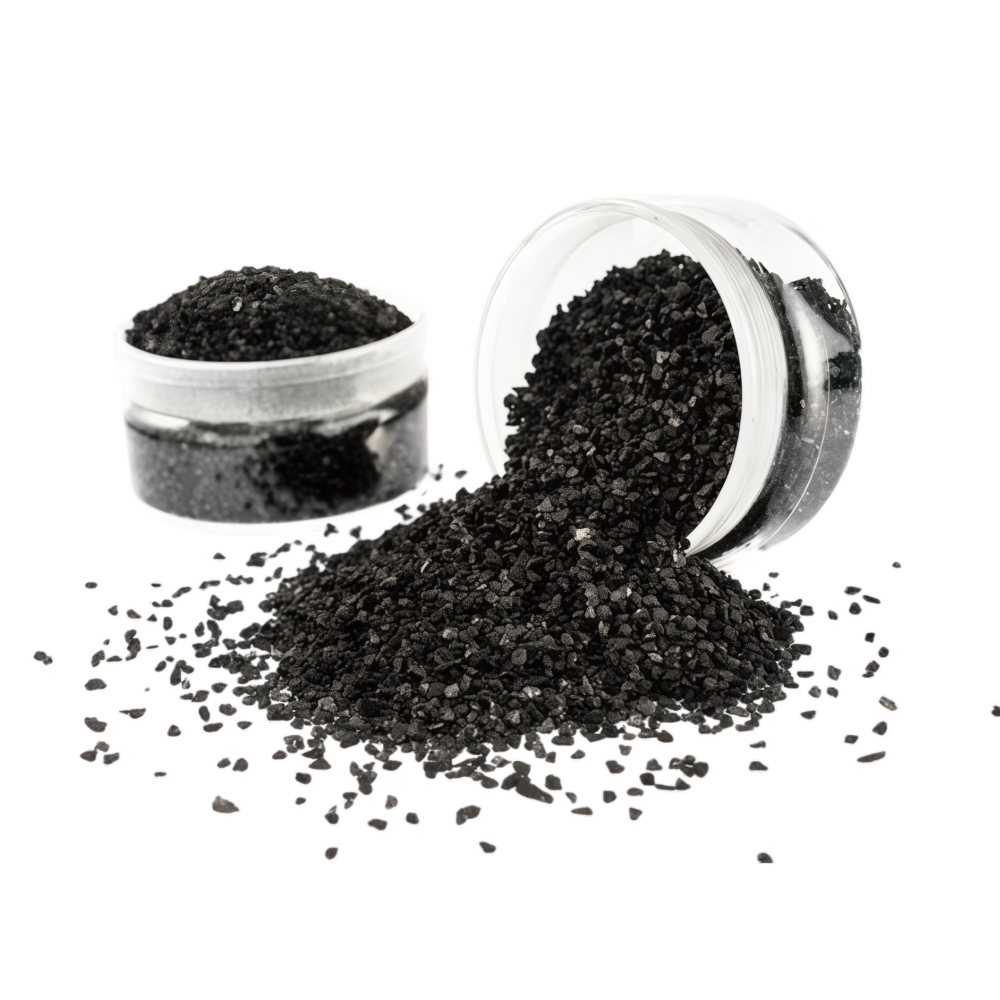 MF-ZS Steam Granular Coconut Shell Activated Carbon for Lithium Battery Oil Extraction