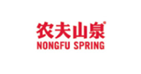 NONGFU SPRING partner logo
