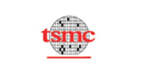 TSMC partner logo