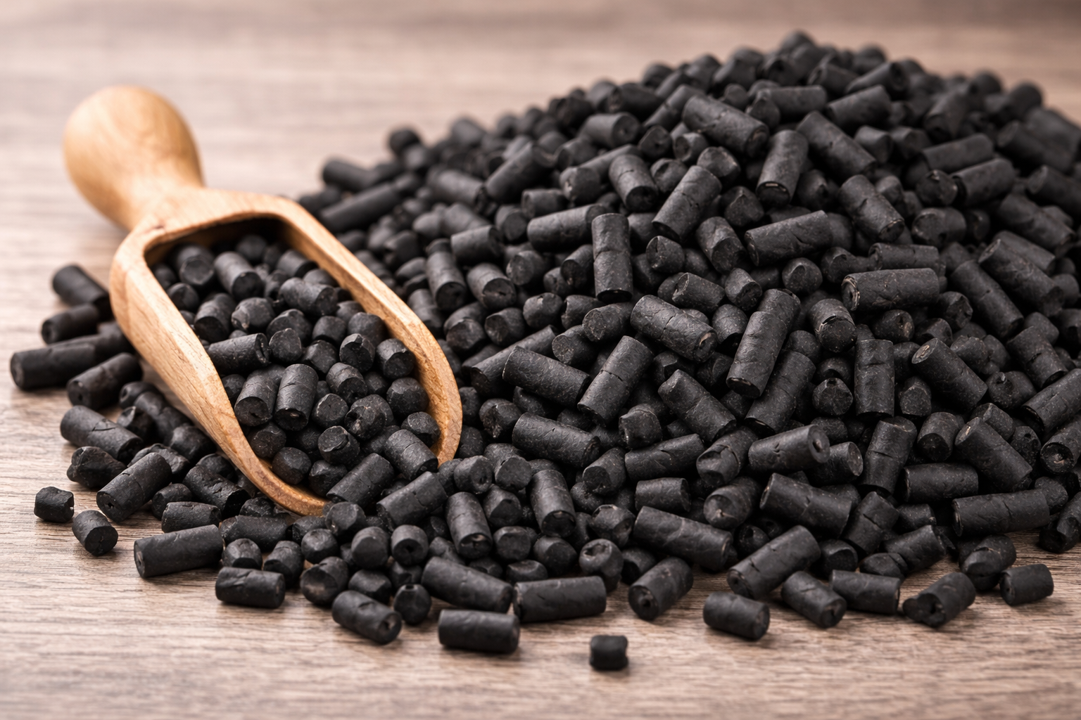 Activated Carbon