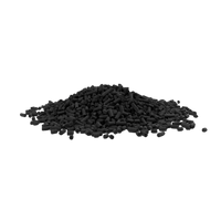 PFH-E Acid-Proof Impregnated Carbon for Corrosive Gas Protection