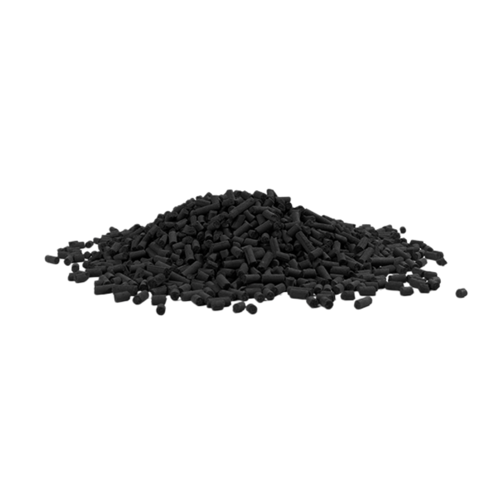 PFH-E Acid-Proof Impregnated Carbon for Corrosive Gas Protection