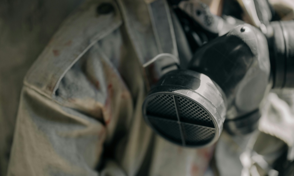 Respirators & Human Protection