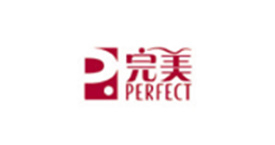 PERFECT partner logo