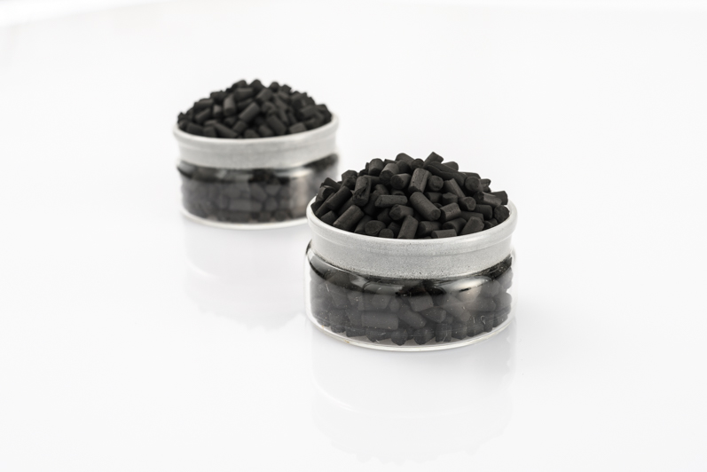 How Does Wood Activated Carbon Enhance Solvent Recovery Processes?