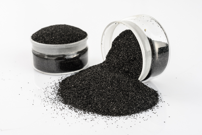 AE Type Protective Impregnated Coconut Shell Activated Carbon for Garbage Disposal