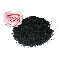 GPC-P Coconut Shell Granular Activated Carbon for Catalyst Support
