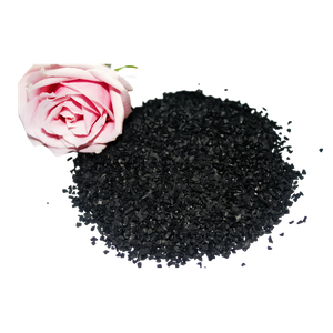 GPC-P Coconut Shell Granular Activated Carbon for Catalyst Support