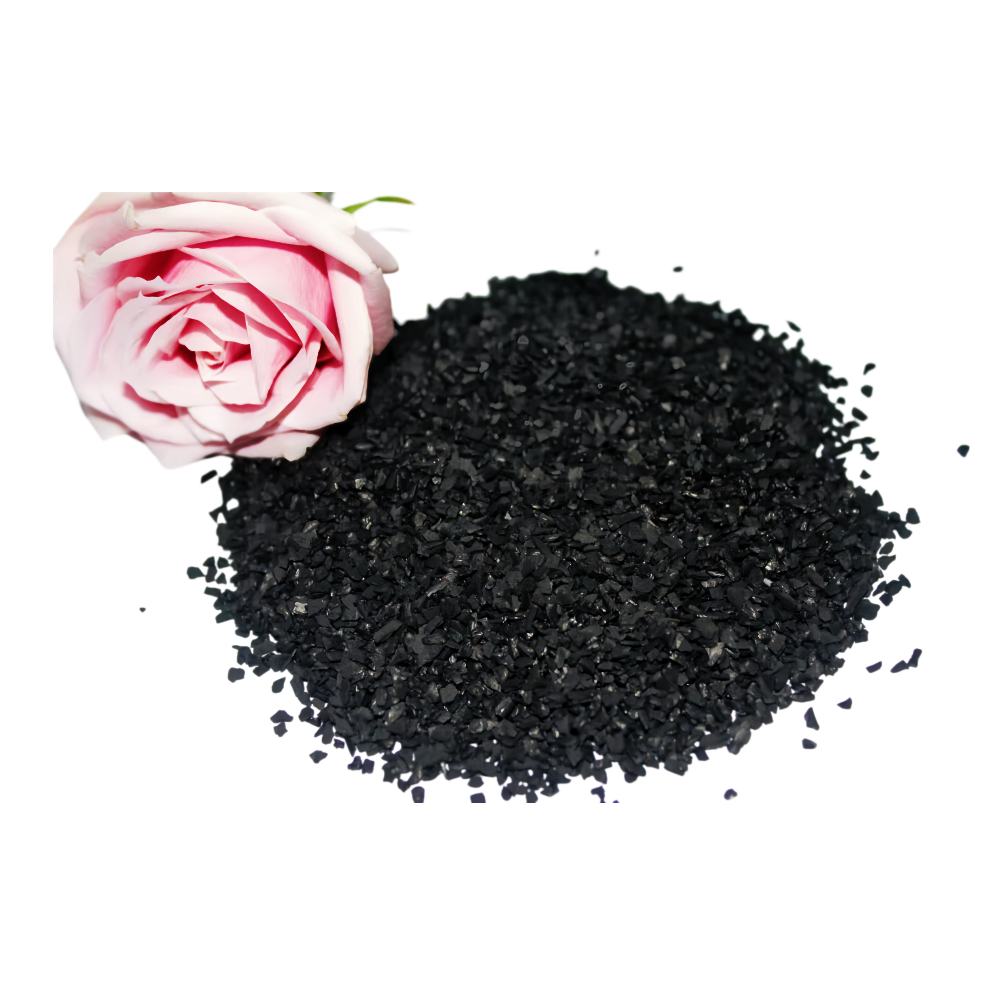 GPC-P Coconut Shell Granular Activated Carbon for Catalyst Support