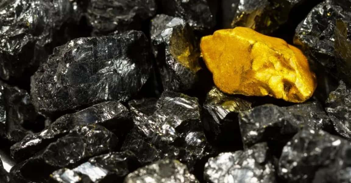 Energy & Resources