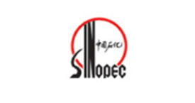 Sinopec partner logo