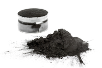 Cosmetic Black High-Intensity Wood Activated Carbon
