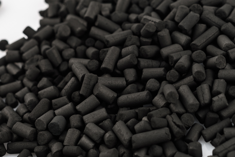 What Are the Key Applications of Spherical Activated Carbon in Pharmaceuticals?