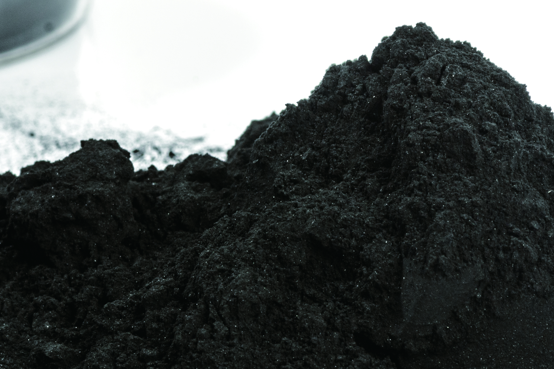 Tackling Environmental Challenges: Mercury Removal from Flue Gas using Activated Carbon