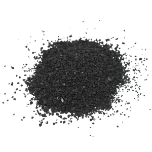 AE Type Protective Impregnated Coconut Shell Activated Carbon for Garbage Disposal