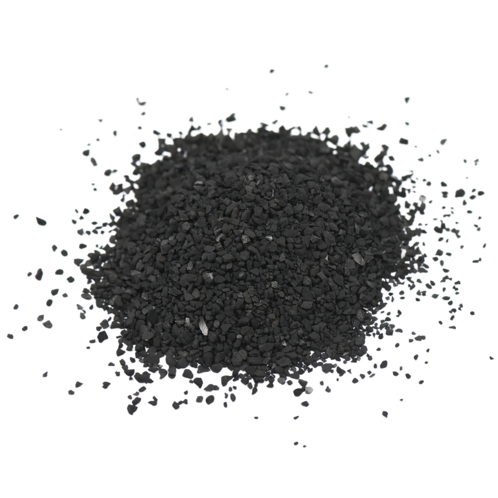 AE Type Protective Impregnated Coconut Shell Activated Carbon for Garbage Disposal