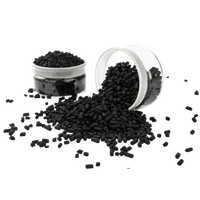 P-80 Coal Columnar Carbon for Hydrocarbon and Benzene Removal