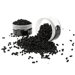 P-80 Coal Columnar Carbon for Hydrocarbon and Benzene Removal