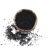 PSD-A1 Coconut Shell Granular Activated Carbon for Ultra-Pure Water