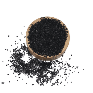 PSD-A1 Coconut Shell Granular Activated Carbon for Ultra-Pure Water