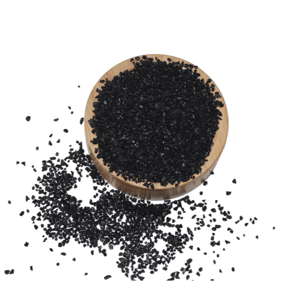 PSD-A1 Coconut Shell Granular Activated Carbon for Ultra-Pure Water