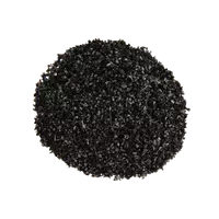 LAC-P High Iodine Coal Granular Carbon – 1000 mg/g for Process Water