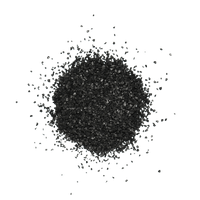 PSD-GOLD activated carbon whole product