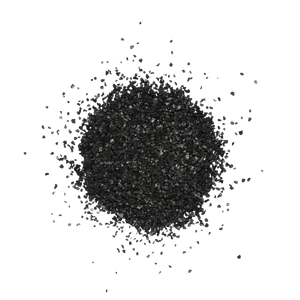 PSD-GOLD activated carbon whole product