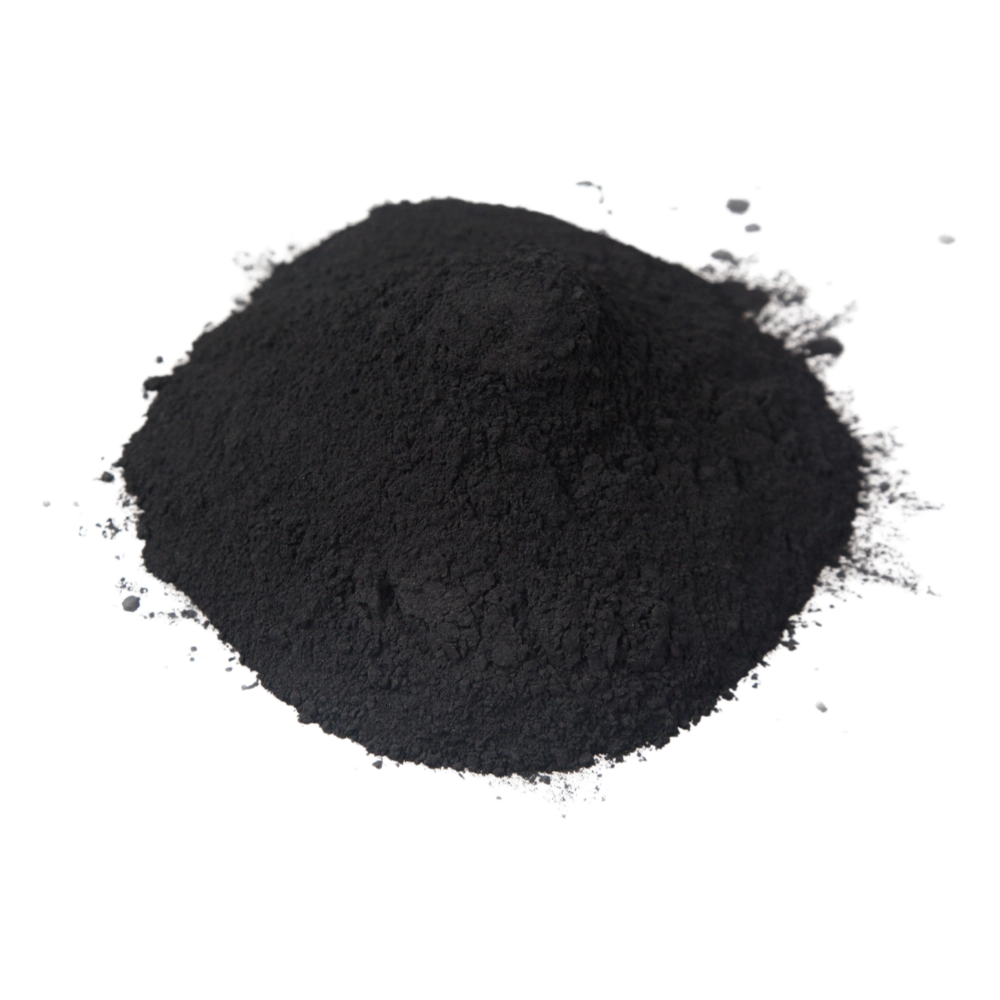 B-90 High Iodine Coal Powder Carbon – Premium Water Treatment Grade
