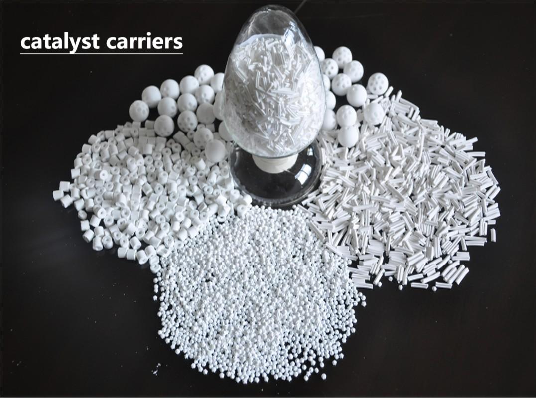 PL-490 Coal Columnar Activated Carbon for Gas Purification