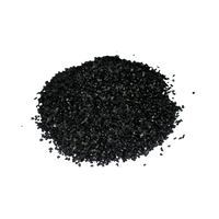 GPC-P Coconut Shell Granular Activated Carbon for Catalyst Support