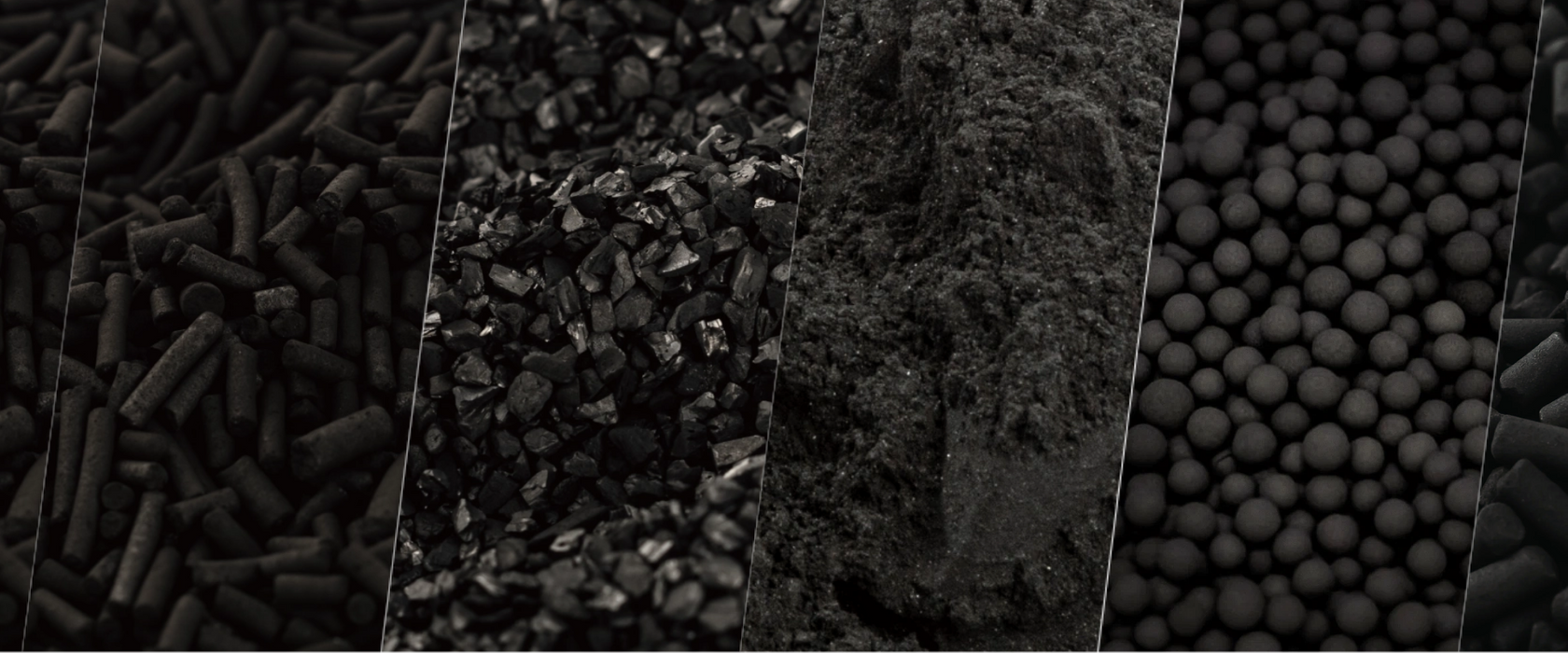 In-House Activated Carbon Production