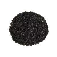 LAC Standard Coal Granular Carbon – Cost-effective Water Treatment Grade