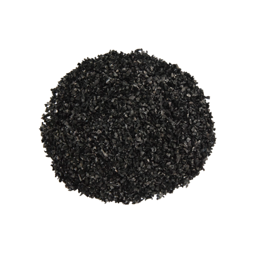 LAC Standard Coal Granular Carbon – Cost-effective Water Treatment Grade