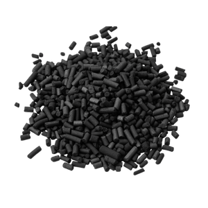PL-490 activated carbon whole product