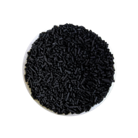CTC-100 Activated Carbon for Air Purification and VOC Removal
