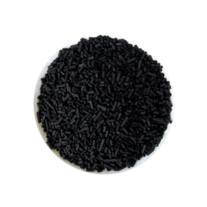 CTC-100 Activated Carbon for Air Purification and VOC Removal