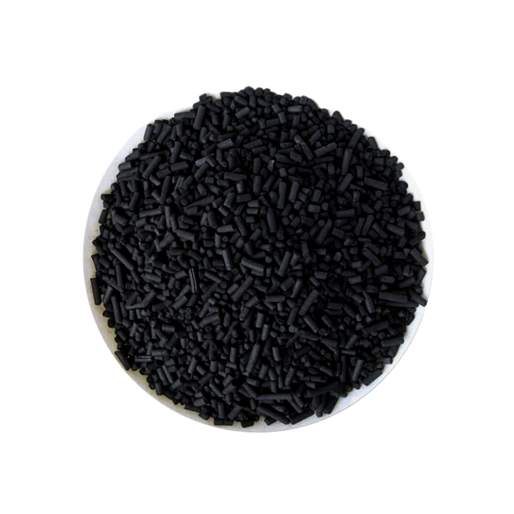 CTC-100 Activated Carbon for Air Purification and VOC Removal