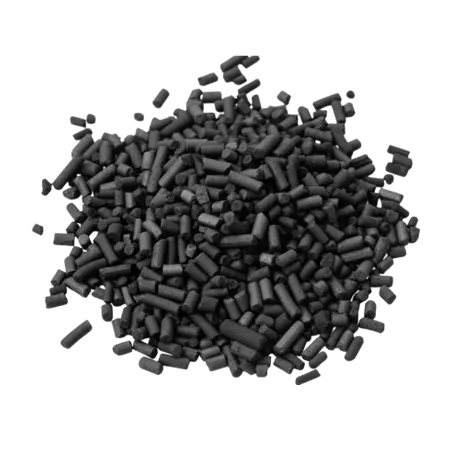 PL-480 Coal Based Columnar Activated Carbon for Organic Gas Treatment And Gold Recovery from China manufacturer - Activated Carbon Leader - PURESTAR Environmental Protection.webp