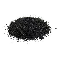 WTC Catalytic Coconut Shell Granular Carbon – Chloramine & Peroxide Removal for Water