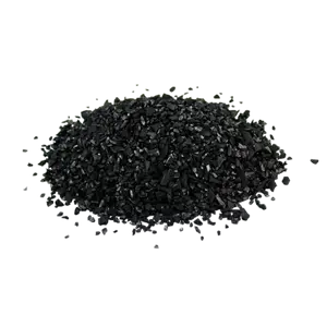 WTC Catalytic Coconut Shell Granular Carbon – Chloramine & Peroxide Removal for Water